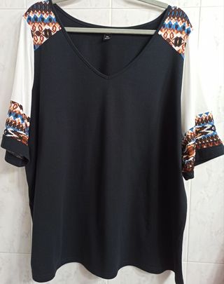 Camiseta Talla 3XL