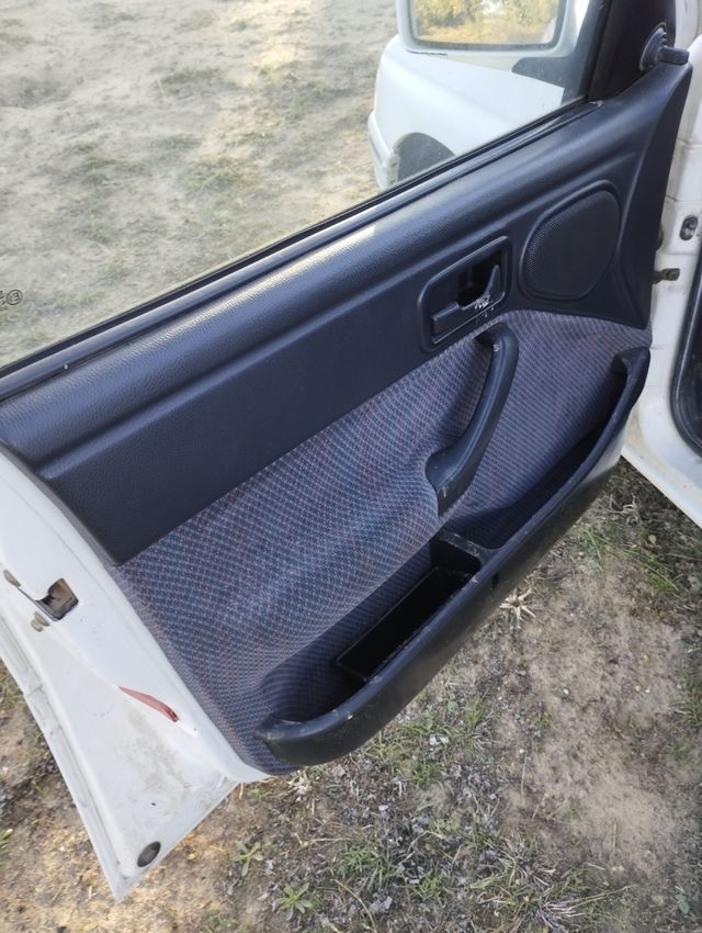 Se vende motor completo de Ford scord