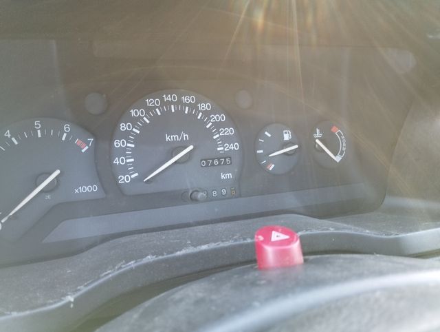 Se vende motor completo de Ford scord