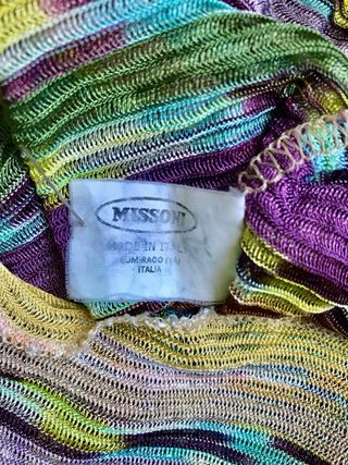Maglia Missoni