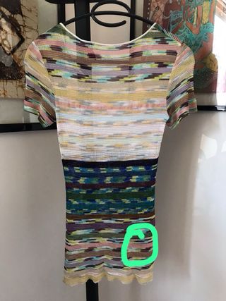 Maglia Missoni