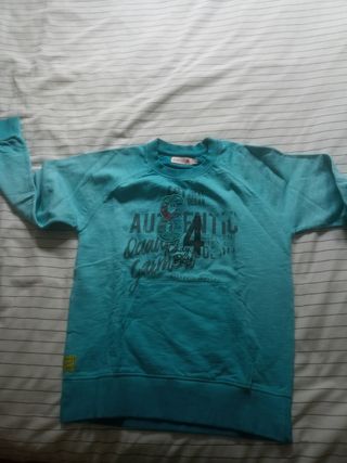 Maglie o felpe da bambino/ragazzo