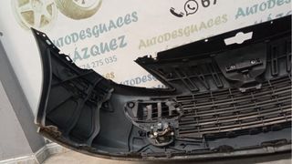 Paragolpes delantero Peugeot 307 Restyling 2007