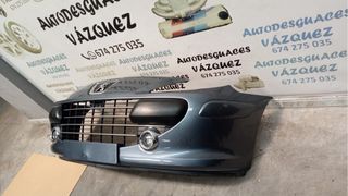 Paragolpes delantero Peugeot 307 Restyling 2007