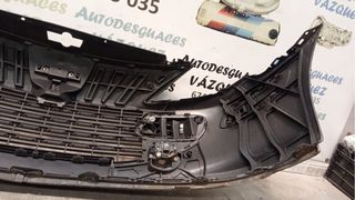 Paragolpes delantero Peugeot 307 Restyling 2007