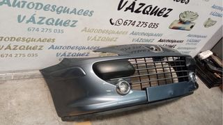 Paragolpes delantero Peugeot 307 Restyling 2007