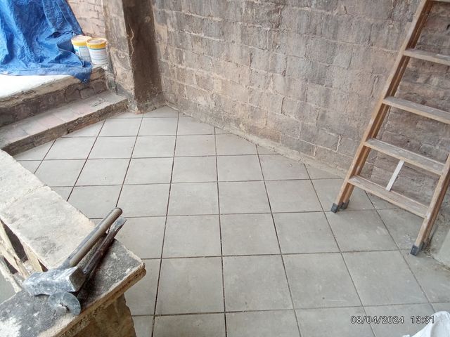 Construcción ,reparación y mantenimiento del hogar