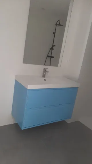 Construcción ,reparación y mantenimiento del hogar