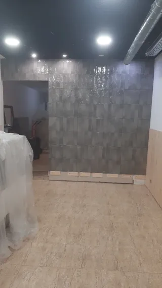 Construcción ,reparación y mantenimiento del hogar