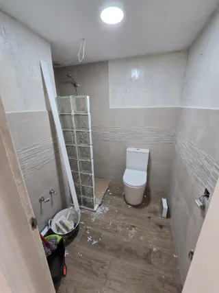 Construcción ,reparación y mantenimiento del hogar