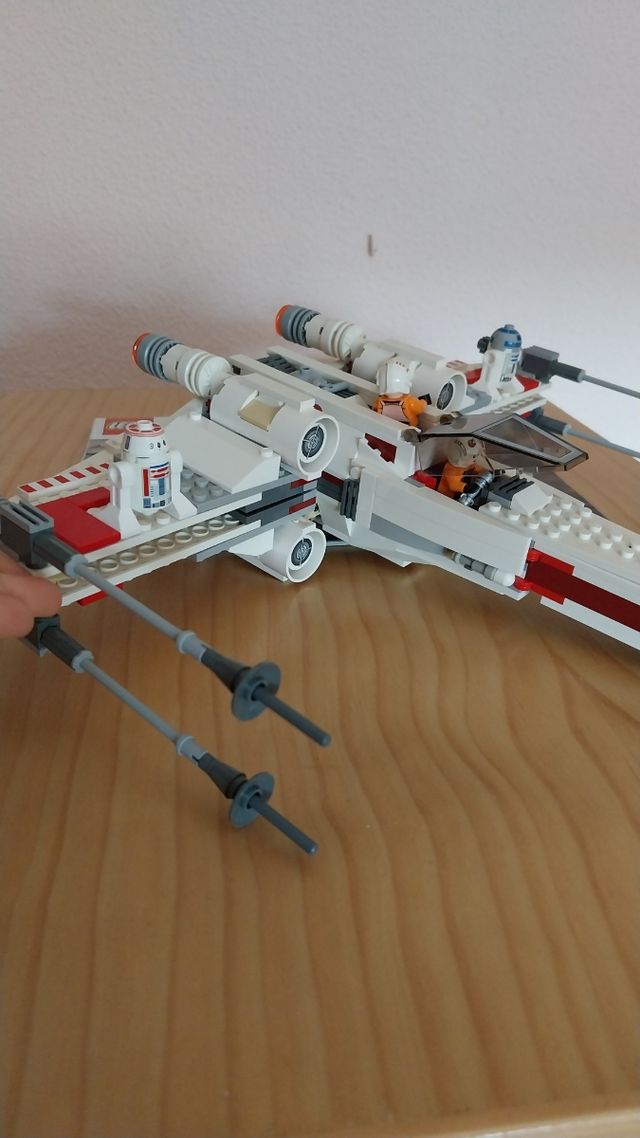 X- Wing Starfighter