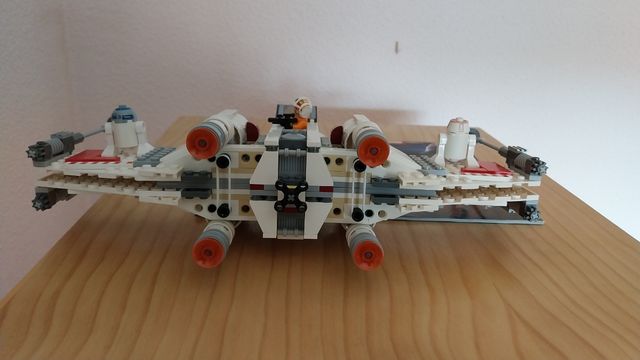 X- Wing Starfighter