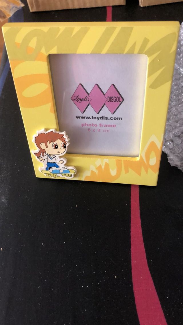 Marcos de fotos celebraciones