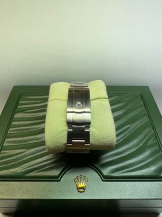 Rolex Oyster Perpetual 116034