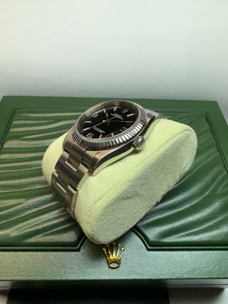 Rolex Oyster Perpetual 116034