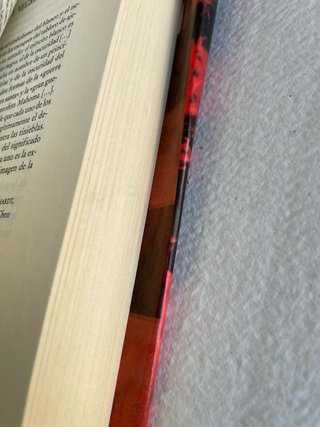 EL FUEGO de Katherine Neville