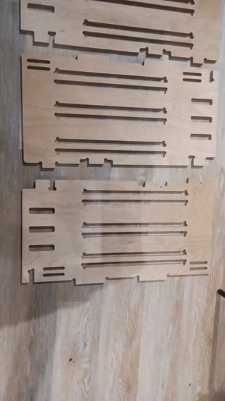 Trip-Kit  piezas cama,  kit furgoneta, camper