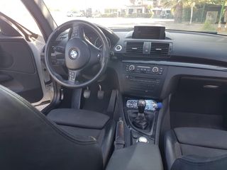 BMW Serie 1 2007