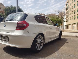 BMW Serie 1 2007