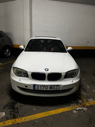 BMW Serie 1 2007