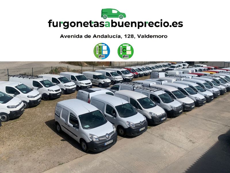 Peugeot Partner 2017