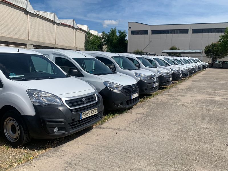 Peugeot Partner 2017, foto 2
