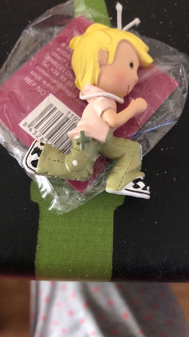 Celebraciones imanes comunion