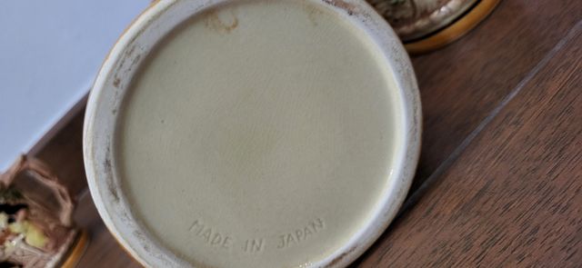 Juego de jarras de cerveza