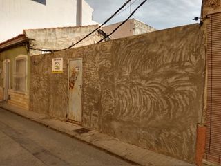 Terreno en venta