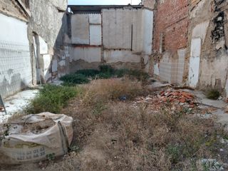 Terreno en venta