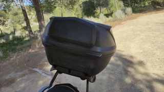 Baul Givi Monolock B37 moto