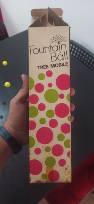 Figura tipo árbol
