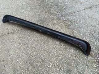 Alerón Seat Ibiza 6k1 1994/1999