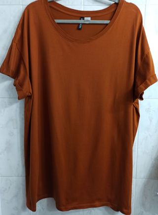 Camiseta Talla XL