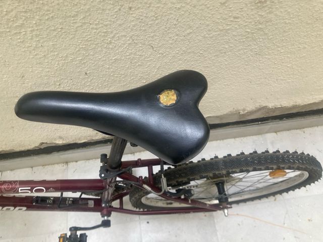 BICI DE 26 Pulgadas