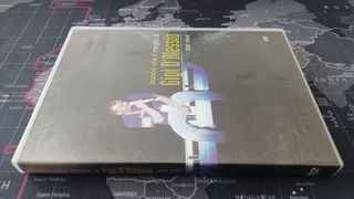 DVD Gigi D'alessio - Buona Vita Il meglio dal Vivo