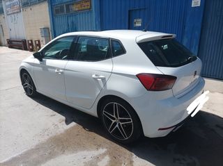 SEAT Ibiza 2018