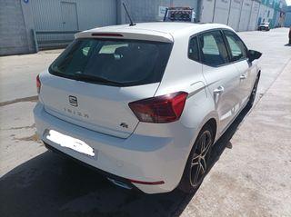 SEAT Ibiza 2018