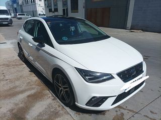 SEAT Ibiza 2018