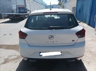 SEAT Ibiza 2018