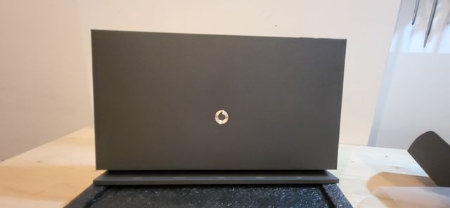 ROUTER VODAFONE STATION