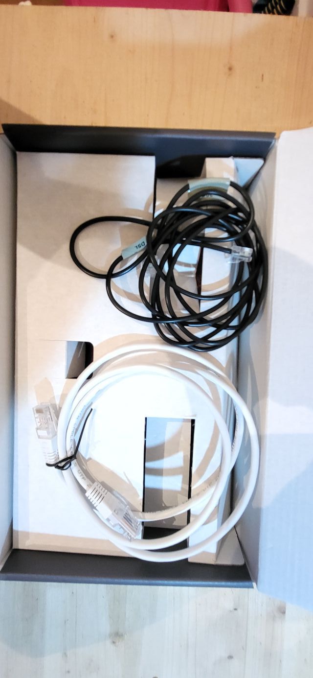 ROUTER VODAFONE STATION