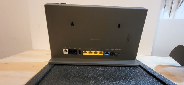 ROUTER VODAFONE STATION