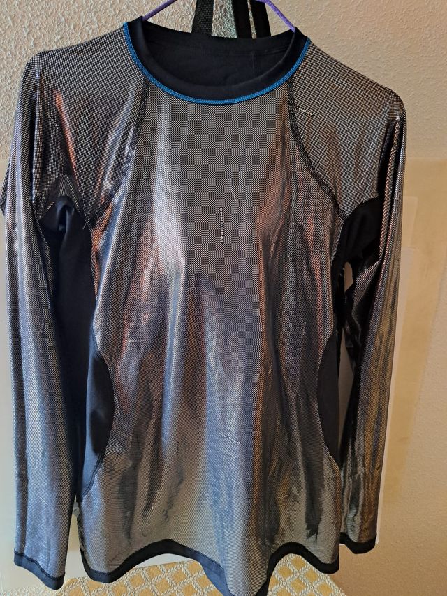 CAMISETA TERMICA COLUMBIA A ESTRENAR REF22-6140