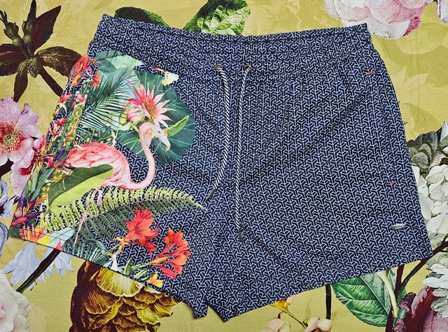 BAÑADOR ZARA HOME HOMBRE TALLA M