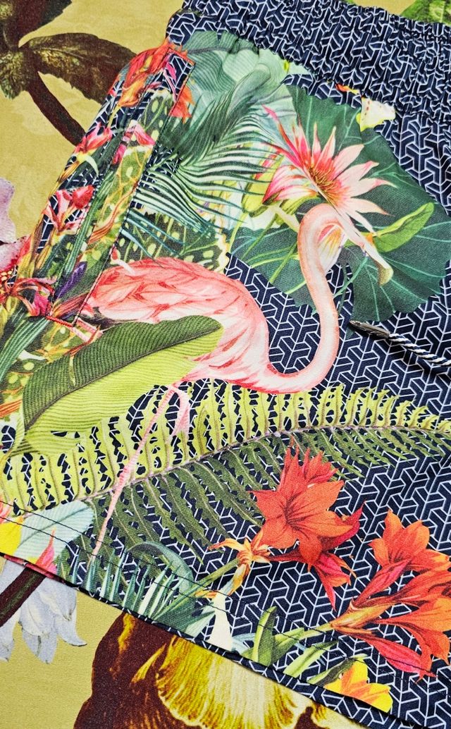 BAÑADOR ZARA HOME HOMBRE TALLA M