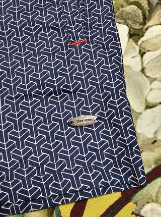 BAÑADOR ZARA HOME HOMBRE TALLA M