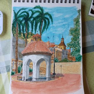 DIBUJO tu casa o negocio