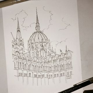 DIBUJO tu casa o negocio