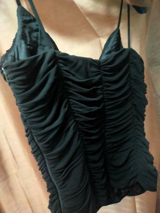 Corset 